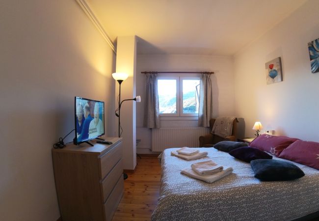 Apartament en Soldeu - Eslàlom Apartament en Soldeu - Eslàlom