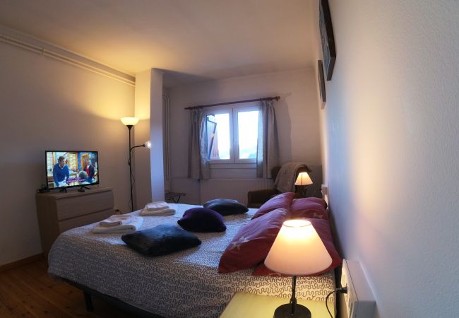 Apartament en Soldeu - Eslàlom Apartament en Soldeu - Eslàlom