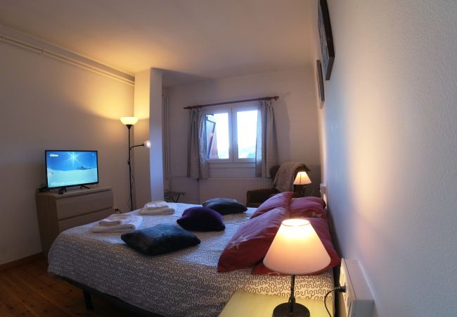 Apartament en Soldeu - Eslàlom Apartament en Soldeu - Eslàlom