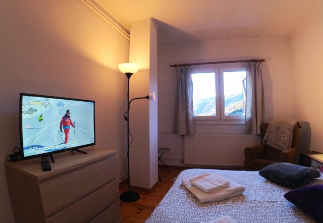 Apartament en Soldeu - Eslàlom Apartament en Soldeu - Eslàlom