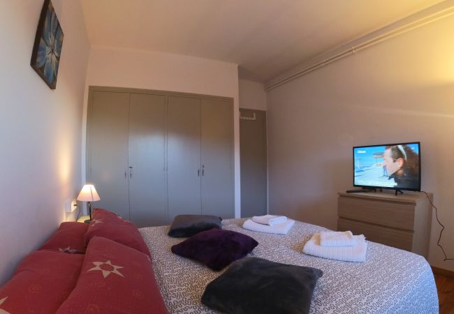 Apartament en Soldeu - Eslàlom Apartament en Soldeu - Eslàlom