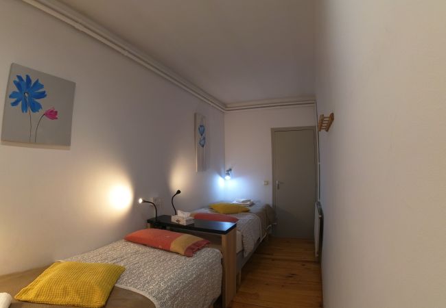 Apartament en Soldeu - Eslàlom Apartament en Soldeu - Eslàlom