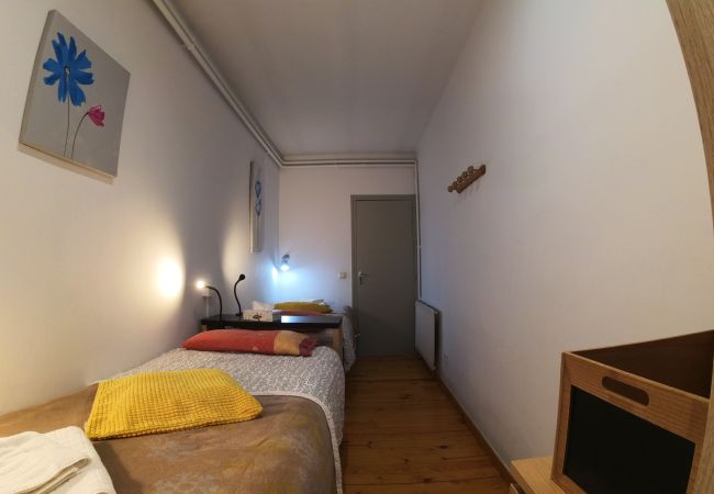 Apartament en Soldeu - Eslàlom Apartament en Soldeu - Eslàlom