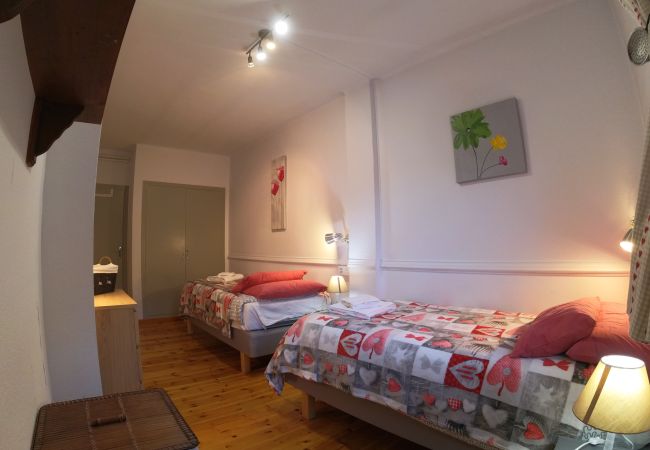 Apartament en Soldeu - Eslàlom Apartament en Soldeu - Eslàlom