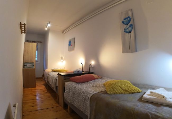 Apartament en Soldeu - Eslàlom Apartament en Soldeu - Eslàlom