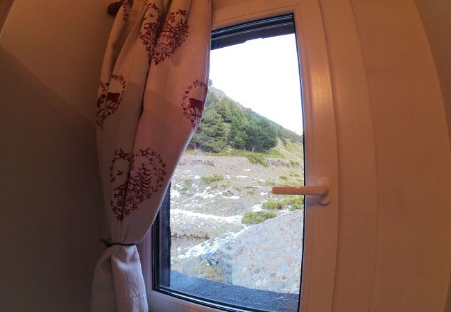 Apartament en Soldeu - Eslàlom Apartament en Soldeu - Eslàlom