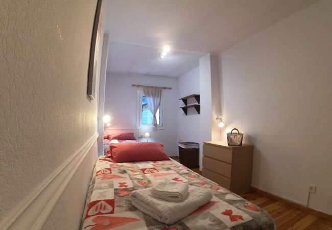 Apartament en Soldeu - Eslàlom Apartament en Soldeu - Eslàlom