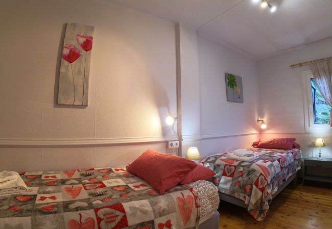 Apartament en Soldeu - Eslàlom Apartament en Soldeu - Eslàlom