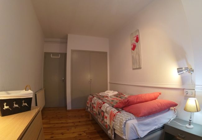 Apartament en Soldeu - Eslàlom Apartament en Soldeu - Eslàlom