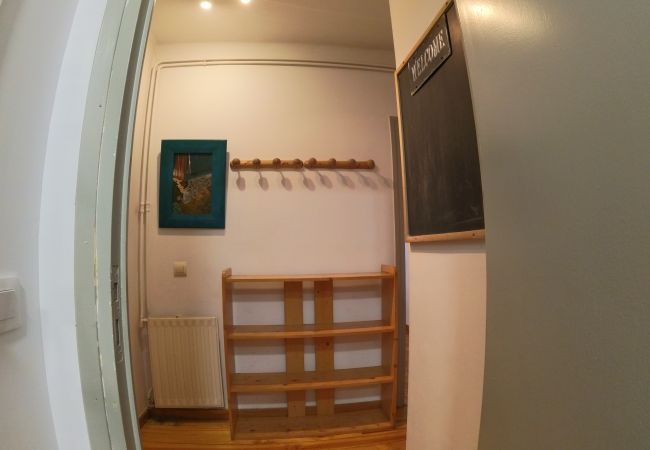 Apartament en Soldeu - Eslàlom Apartament en Soldeu - Eslàlom