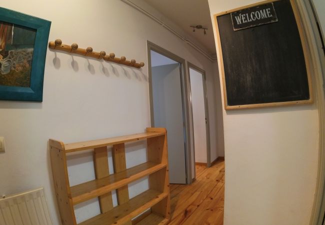 Apartament en Soldeu - Eslàlom Apartament en Soldeu - Eslàlom