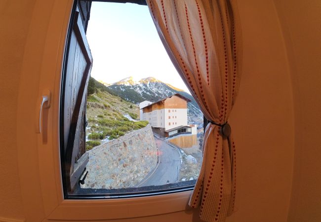 Apartament en Soldeu - Eslàlom Apartament en Soldeu - Eslàlom