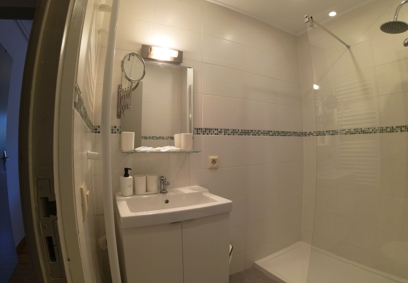 Apartament en Soldeu - Eslàlom Apartament en Soldeu - Eslàlom