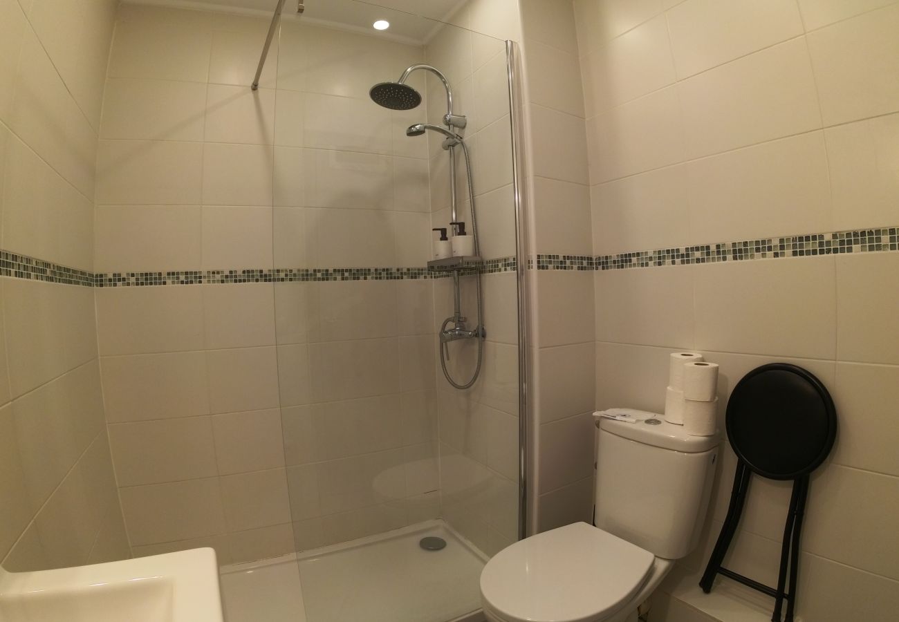 Apartament en Soldeu - Eslàlom Apartament en Soldeu - Eslàlom