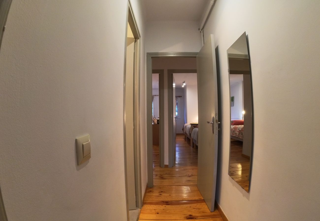 Apartament en Soldeu - Eslàlom Apartament en Soldeu - Eslàlom