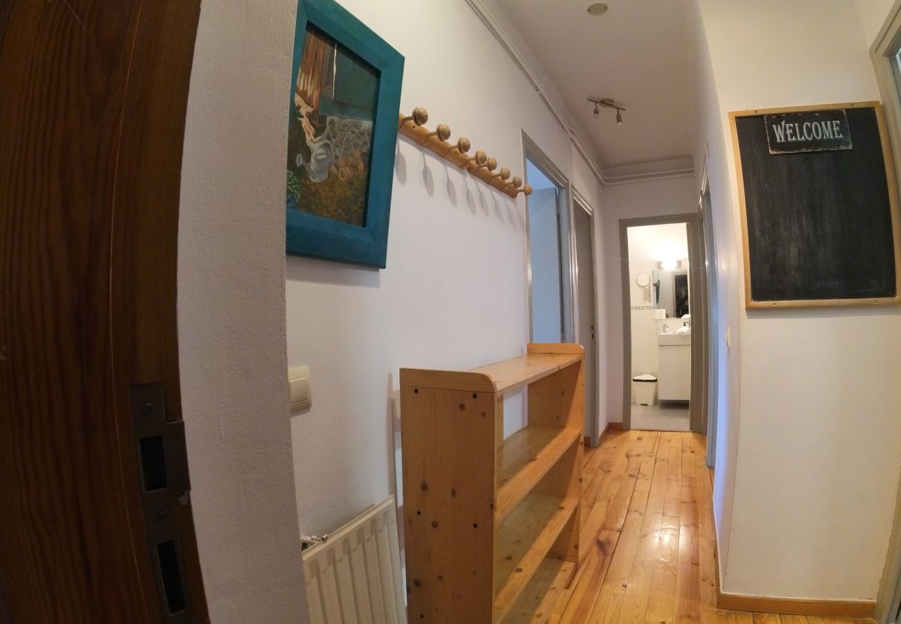 Apartament en Soldeu - Eslàlom Apartament en Soldeu - Eslàlom