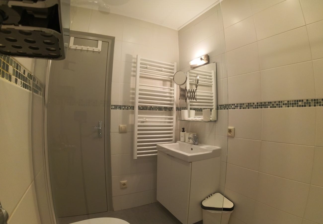 Apartament en Soldeu - Eslàlom Apartament en Soldeu - Eslàlom