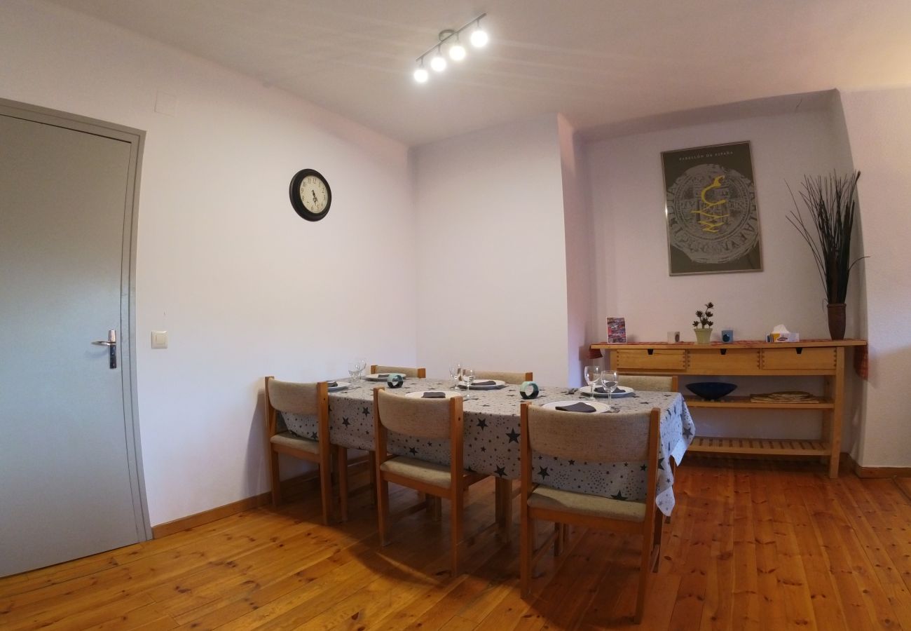 Apartament en Soldeu - Eslàlom Apartament en Soldeu - Eslàlom