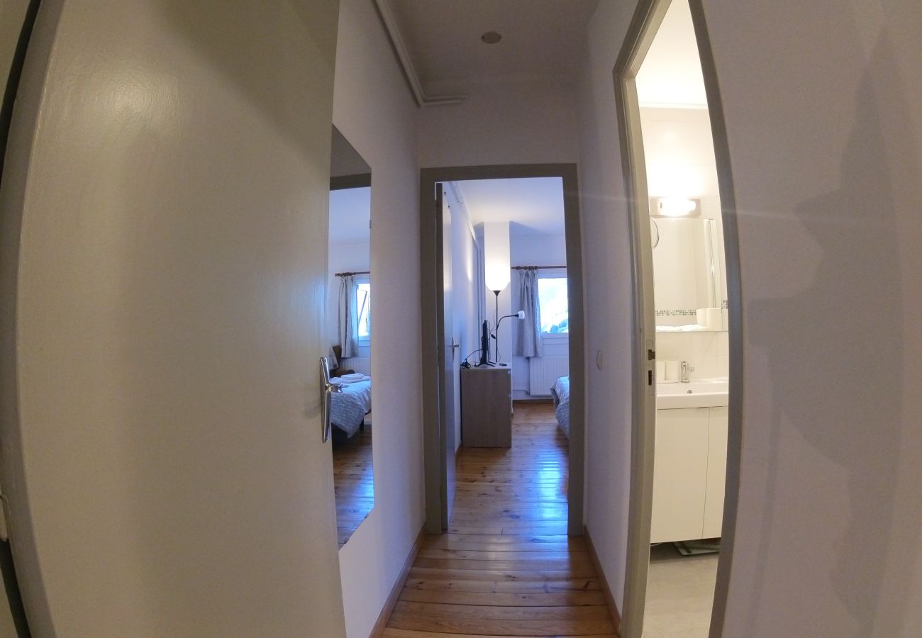 Apartament en Soldeu - Eslàlom Apartament en Soldeu - Eslàlom