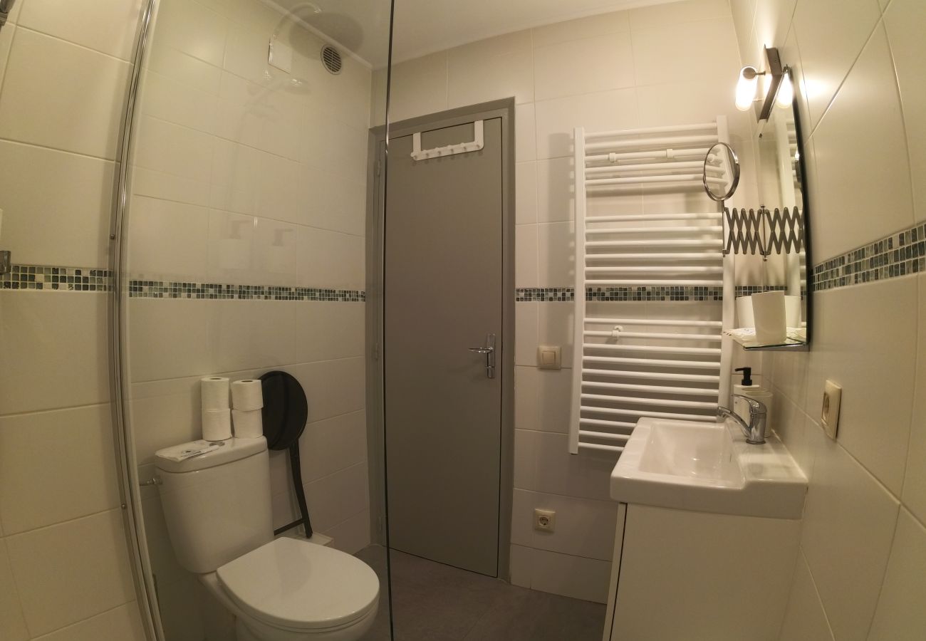 Apartament en Soldeu - Eslàlom Apartament en Soldeu - Eslàlom