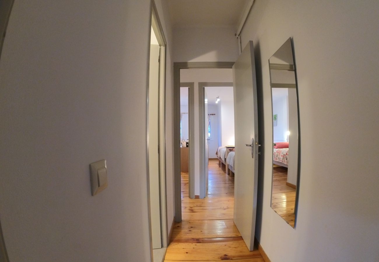 Apartament en Soldeu - Eslàlom Apartament en Soldeu - Eslàlom