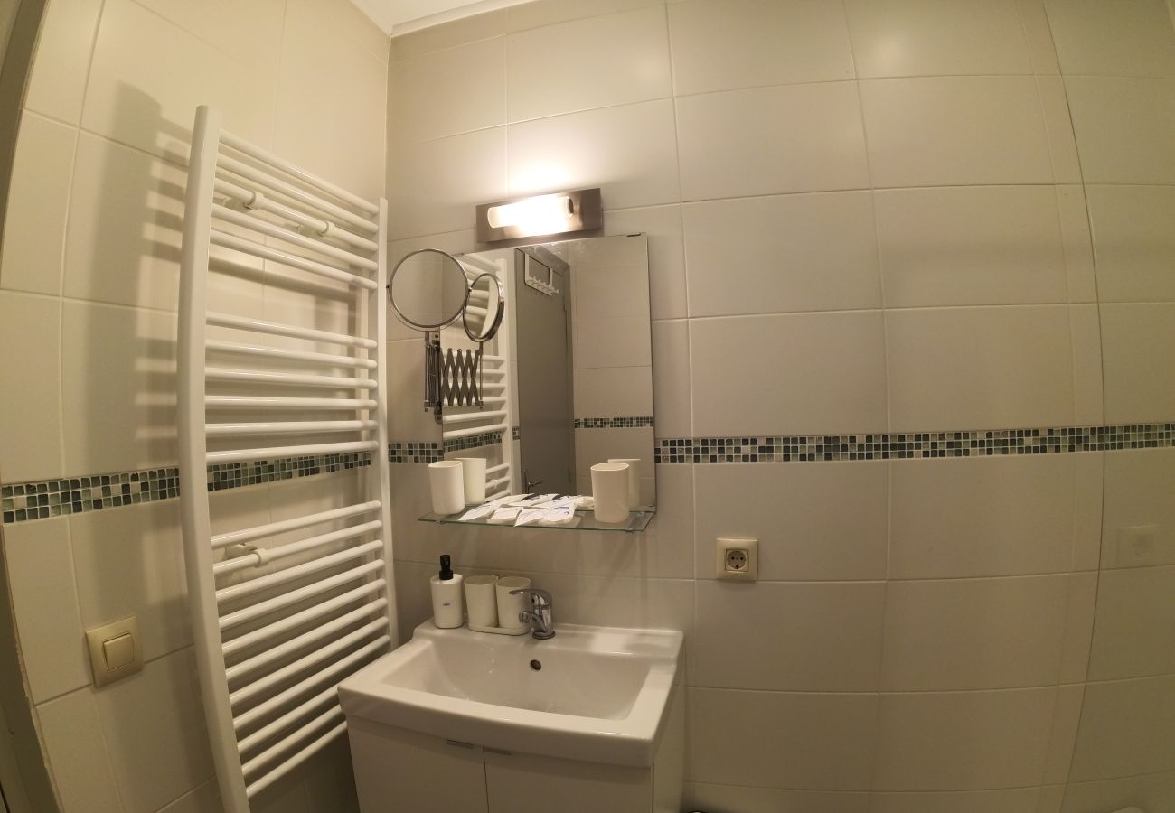 Apartament en Soldeu - Eslàlom Apartament en Soldeu - Eslàlom