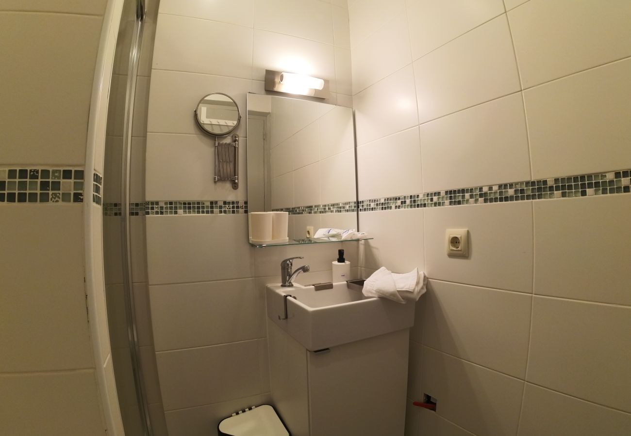 Apartament en Soldeu - Eslàlom Apartament en Soldeu - Eslàlom