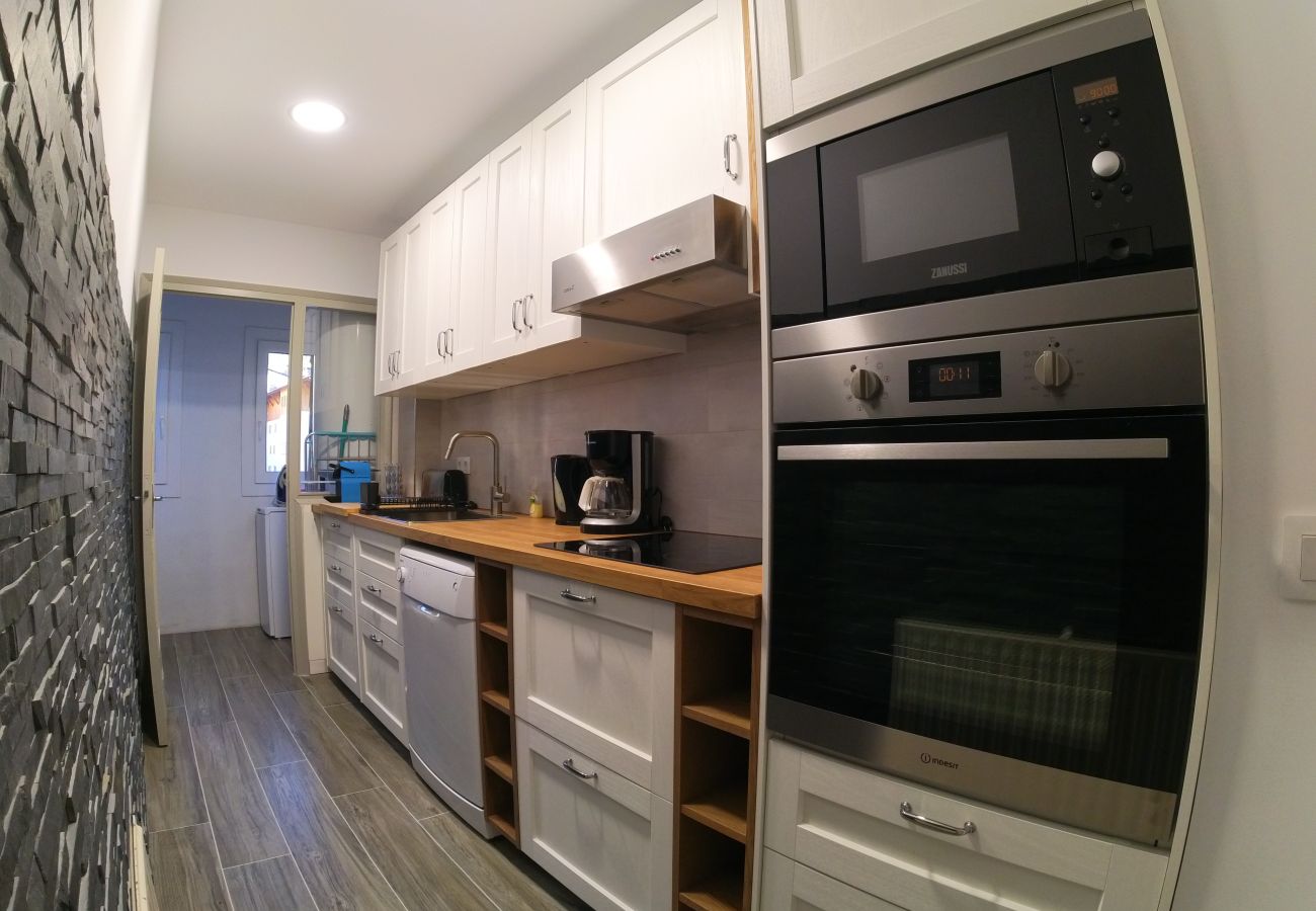 Apartament en Soldeu - Eslàlom Apartament en Soldeu - Eslàlom
