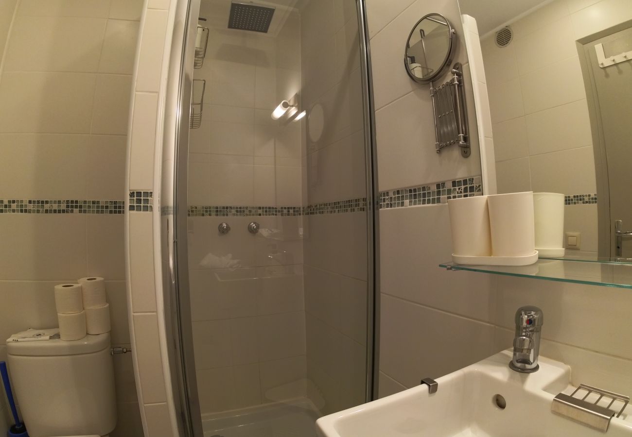 Apartament en Soldeu - Eslàlom Apartament en Soldeu - Eslàlom