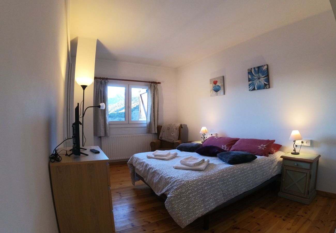 Apartament en Soldeu - Eslàlom Apartament en Soldeu - Eslàlom