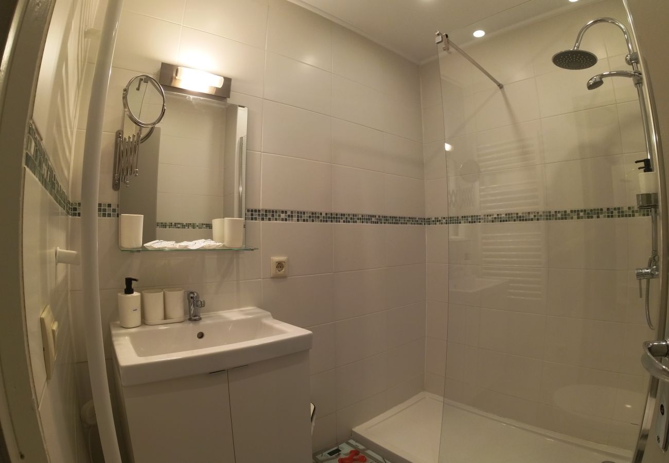 Apartament en Soldeu - Eslàlom Apartament en Soldeu - Eslàlom