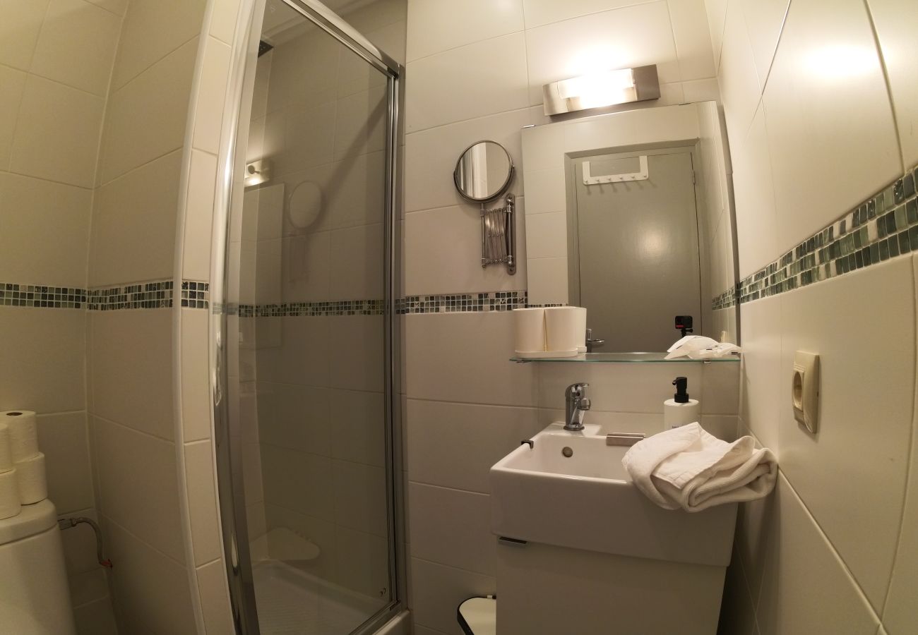 Apartament en Soldeu - Eslàlom Apartament en Soldeu - Eslàlom
