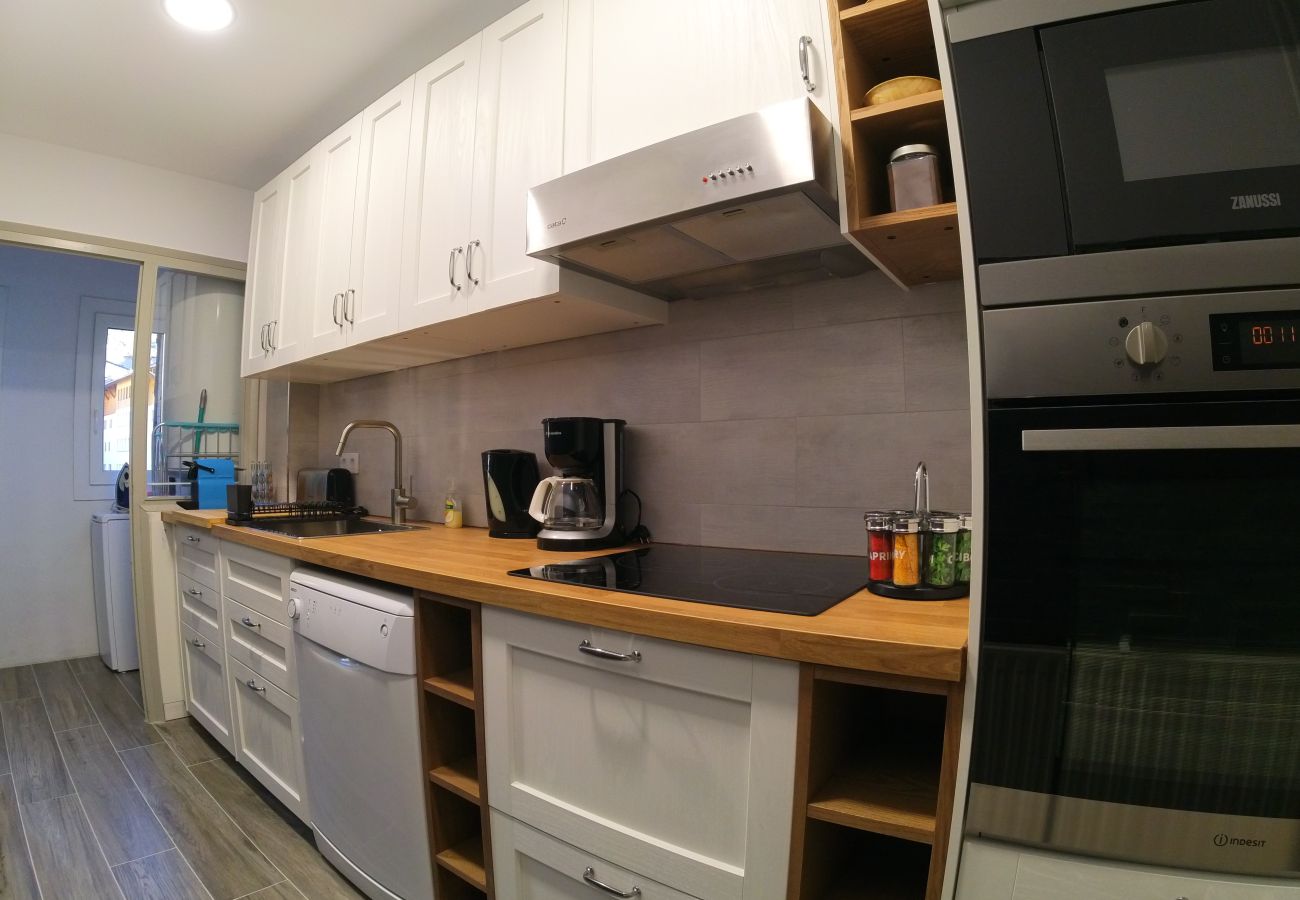 Apartament en Soldeu - Eslàlom Apartament en Soldeu - Eslàlom