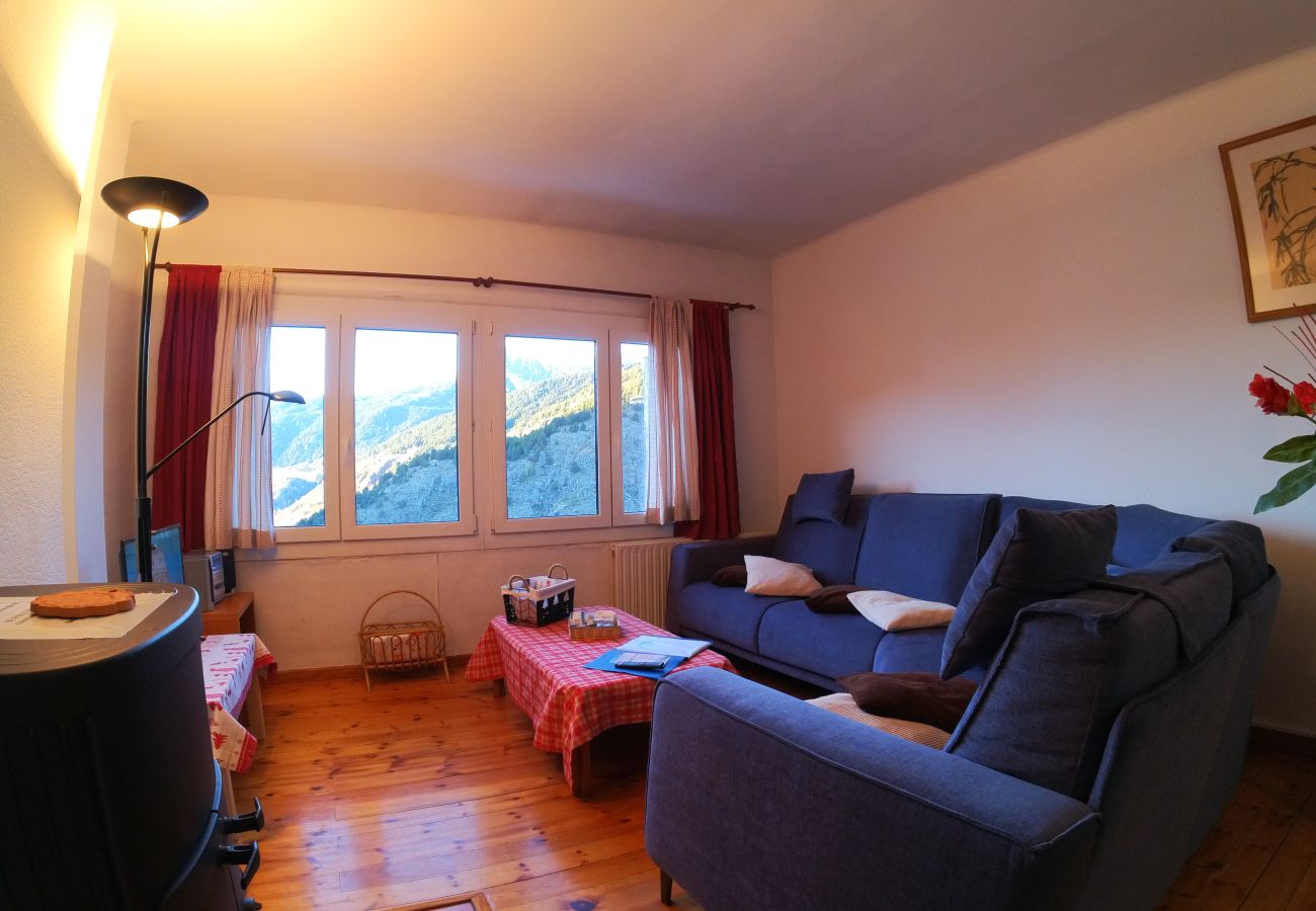 Apartament en Soldeu - Eslàlom Apartament en Soldeu - Eslàlom