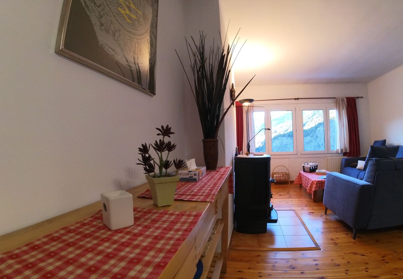 Apartament en Soldeu - Eslàlom Apartament en Soldeu - Eslàlom