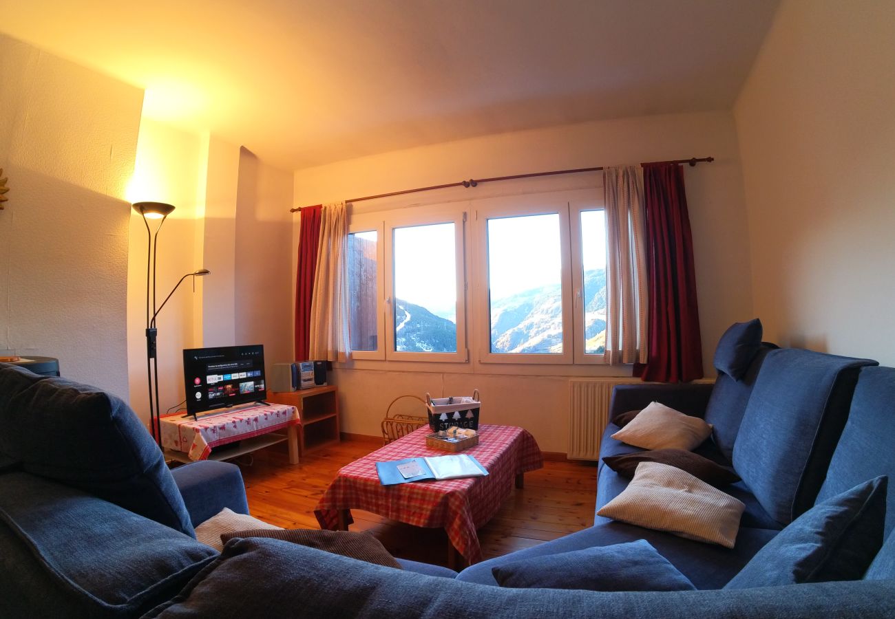 Apartament en Soldeu - Eslàlom Apartament en Soldeu - Eslàlom