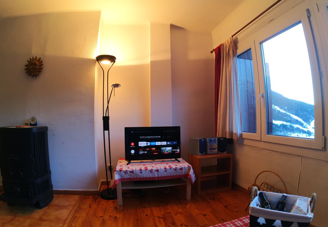 Apartament en Soldeu - Eslàlom Apartament en Soldeu - Eslàlom