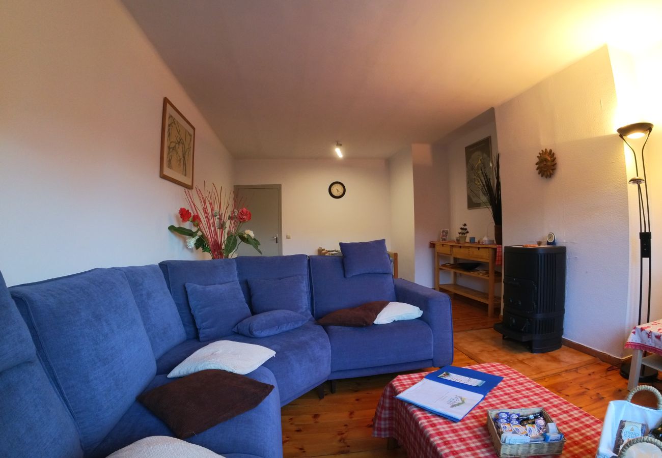 Apartament en Soldeu - Eslàlom Apartament en Soldeu - Eslàlom