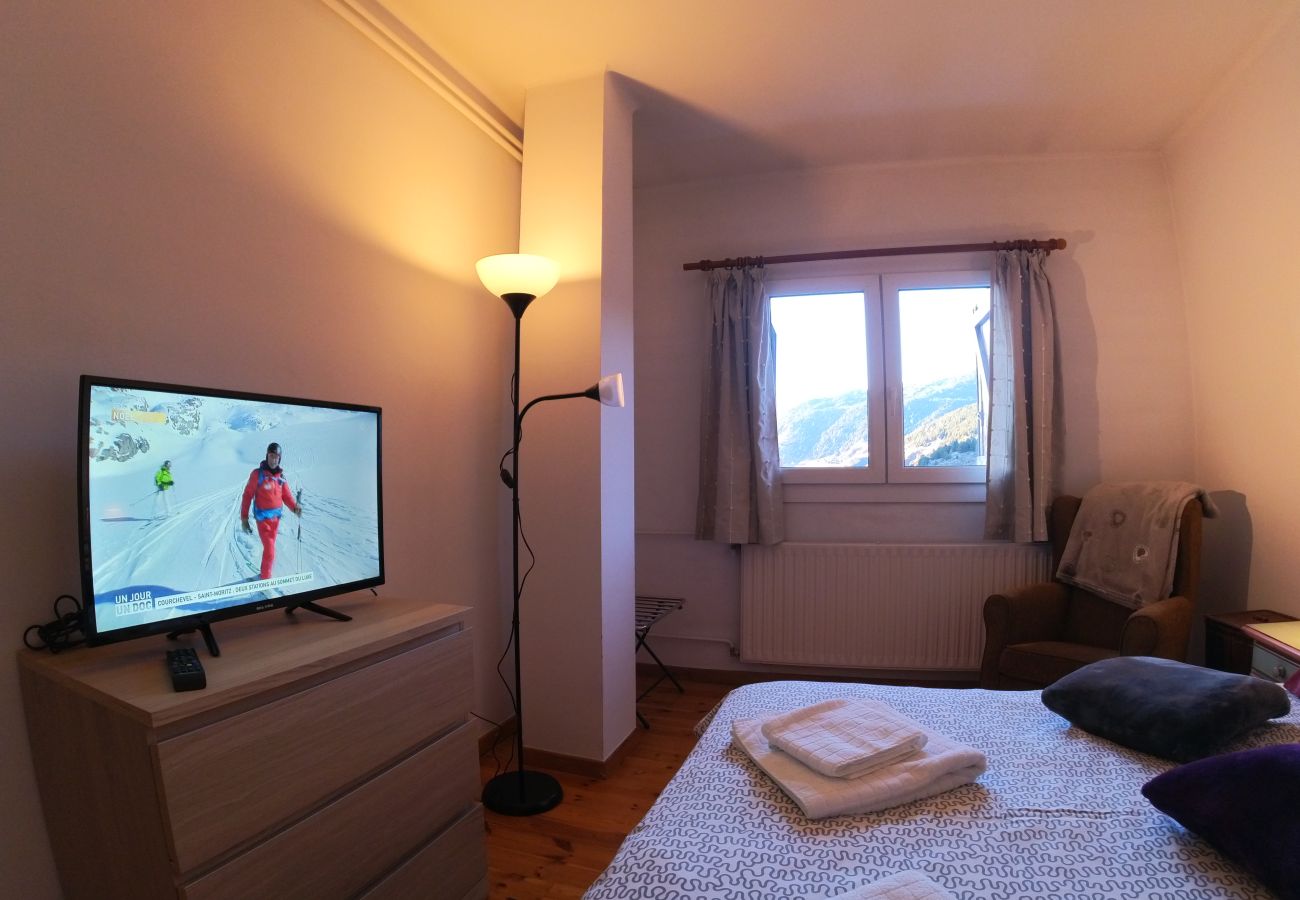 Apartament en Soldeu - Eslàlom Apartament en Soldeu - Eslàlom