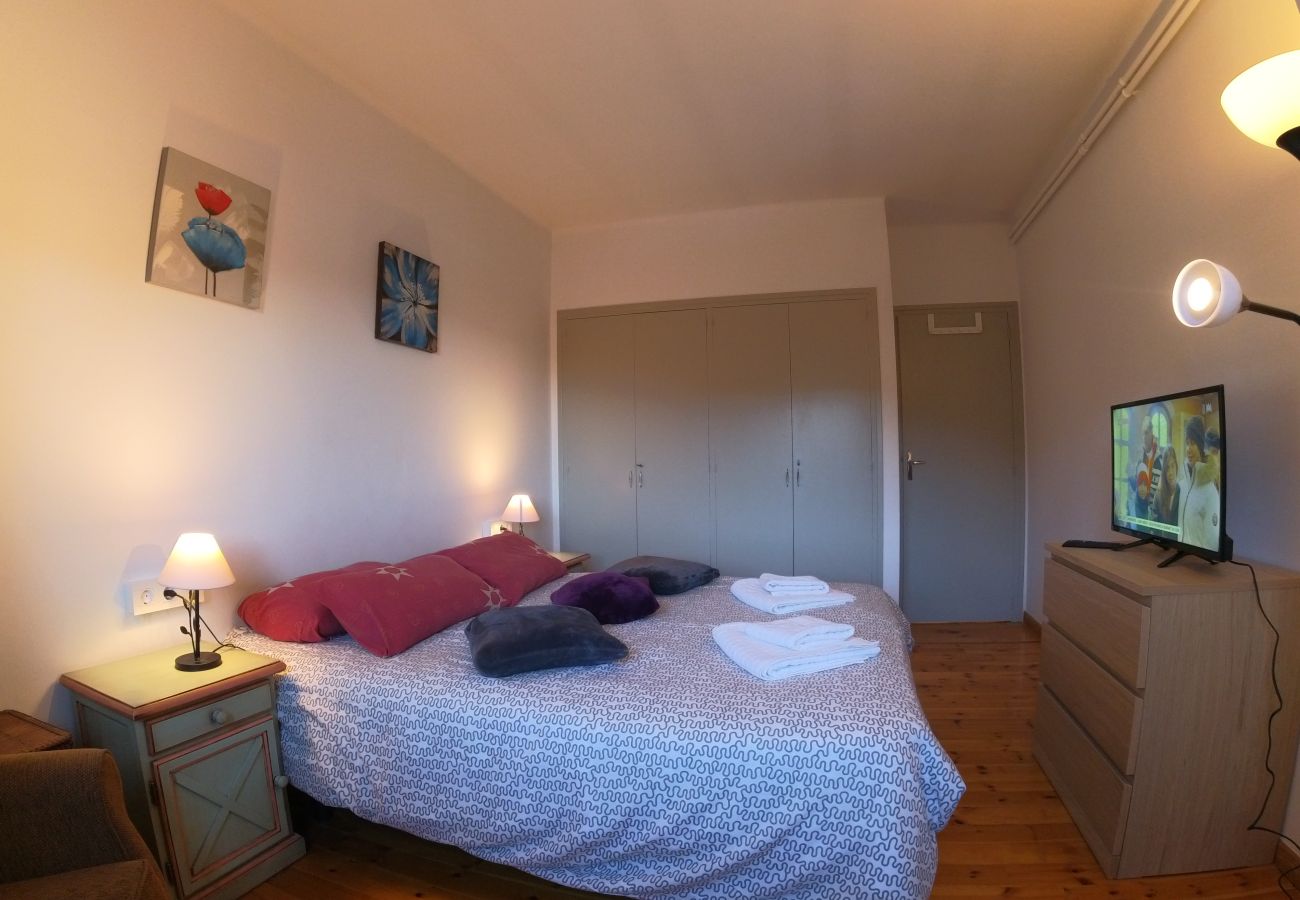 Apartament en Soldeu - Eslàlom Apartament en Soldeu - Eslàlom