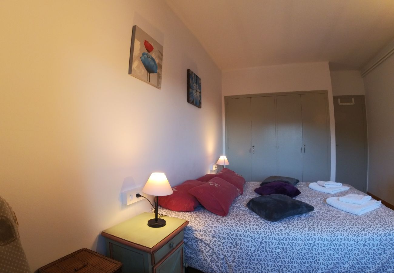 Apartament en Soldeu - Eslàlom Apartament en Soldeu - Eslàlom