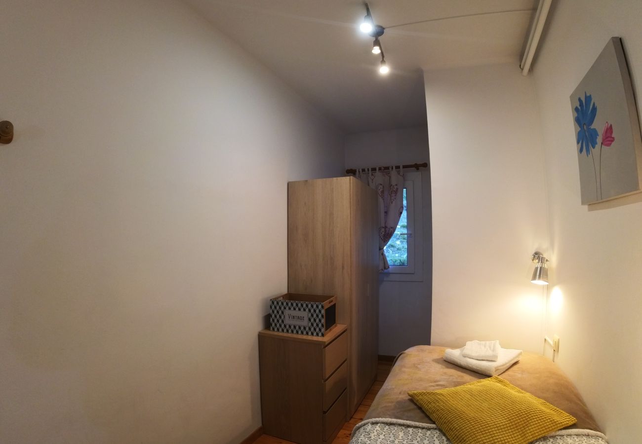 Apartament en Soldeu - Eslàlom Apartament en Soldeu - Eslàlom