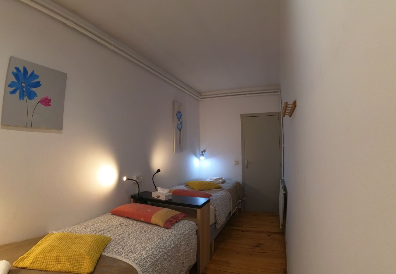 Apartament en Soldeu - Eslàlom Apartament en Soldeu - Eslàlom