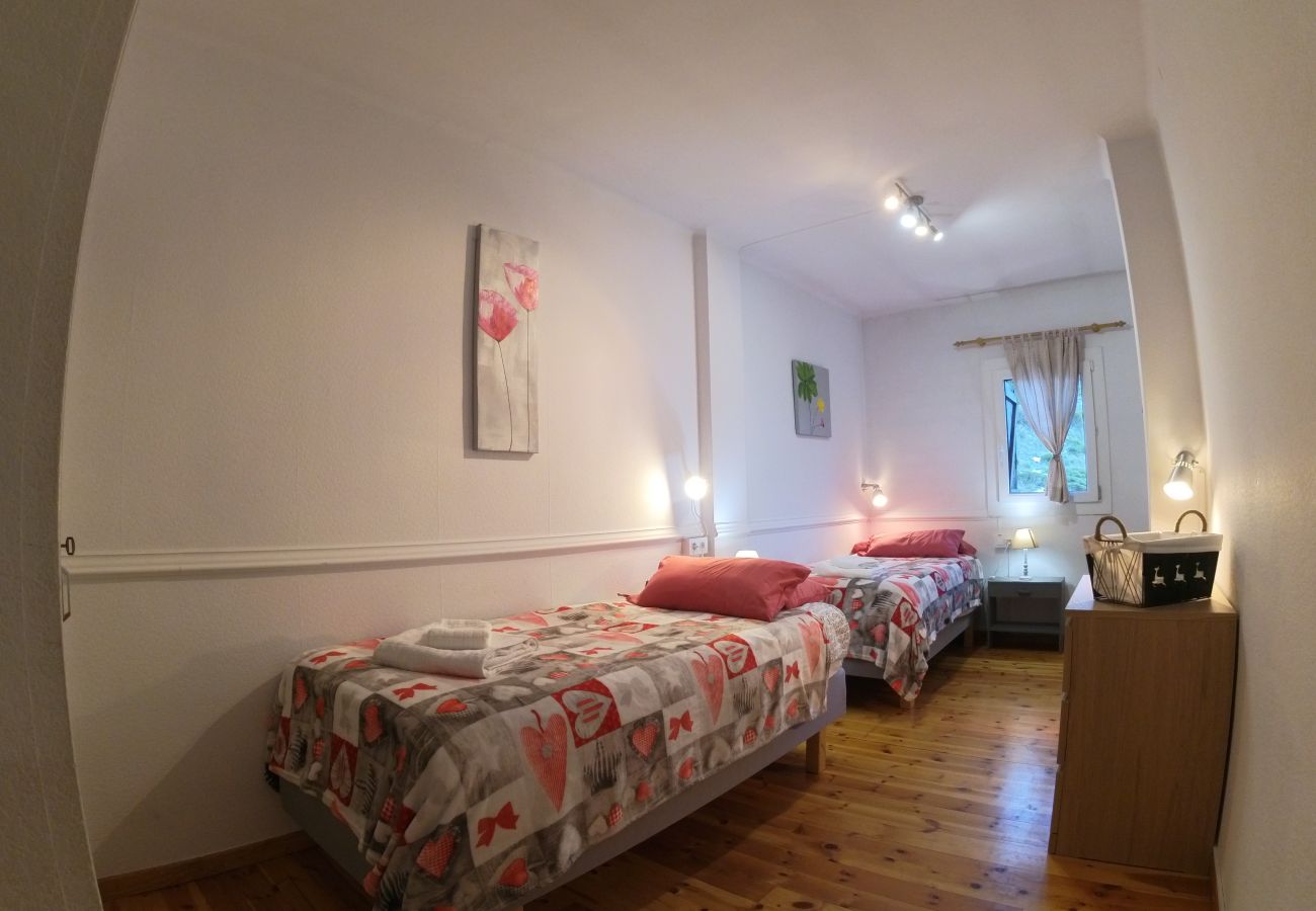 Apartament en Soldeu - Eslàlom Apartament en Soldeu - Eslàlom