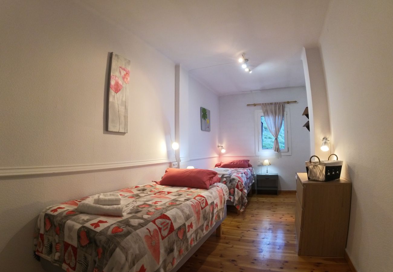 Apartament en Soldeu - Eslàlom Apartament en Soldeu - Eslàlom