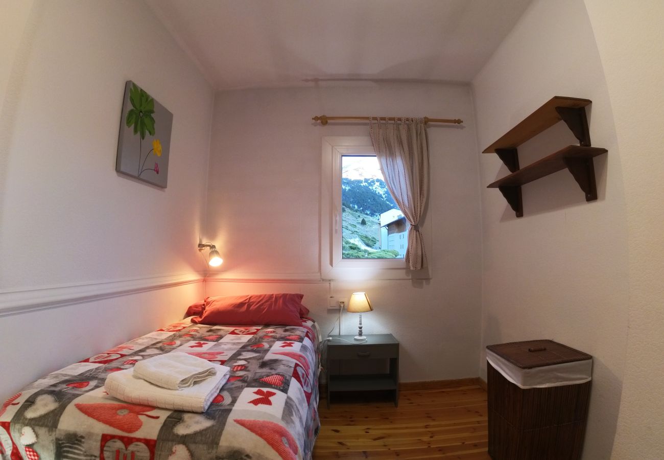 Apartament en Soldeu - Eslàlom Apartament en Soldeu - Eslàlom
