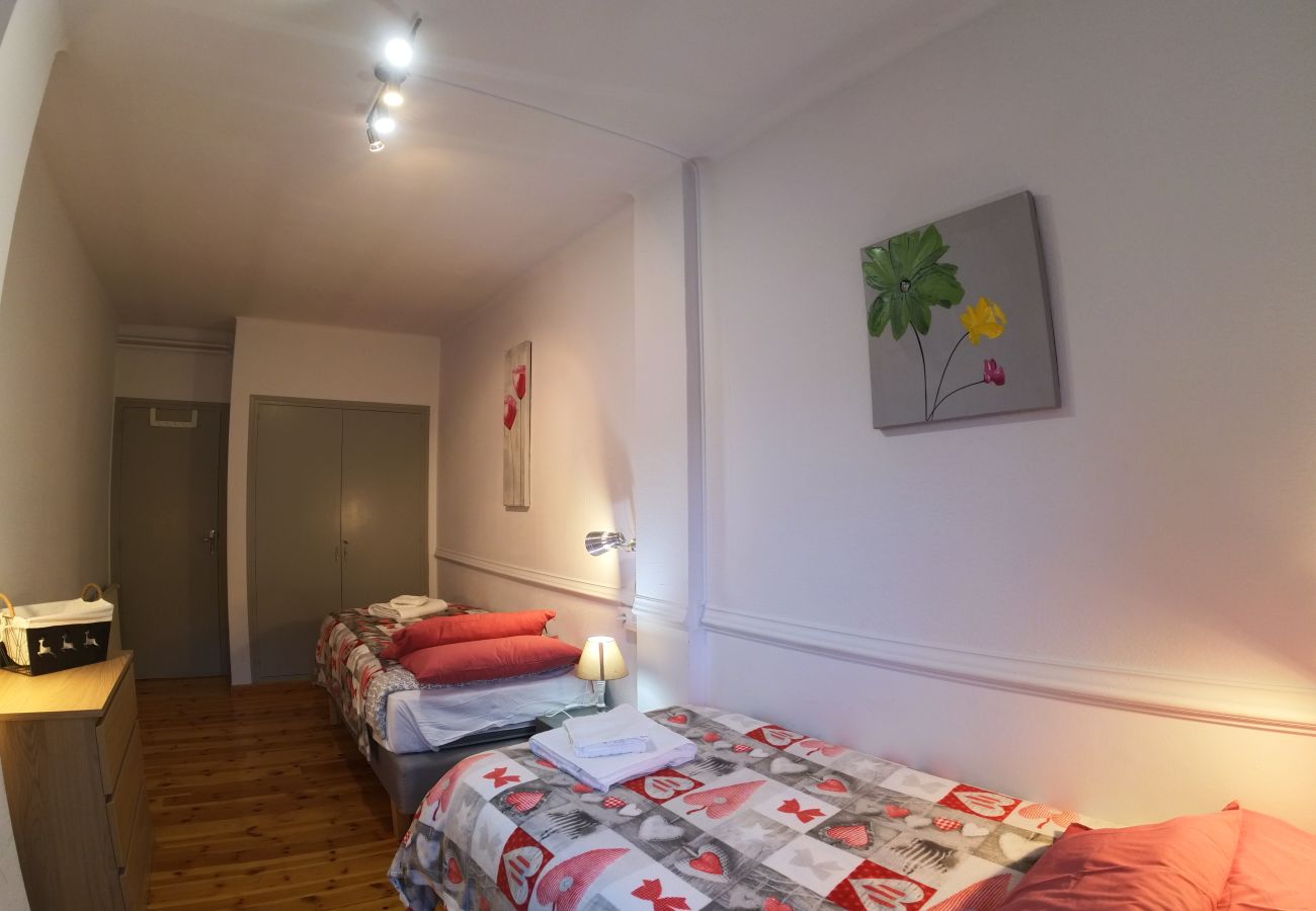 Apartament en Soldeu - Eslàlom Apartament en Soldeu - Eslàlom