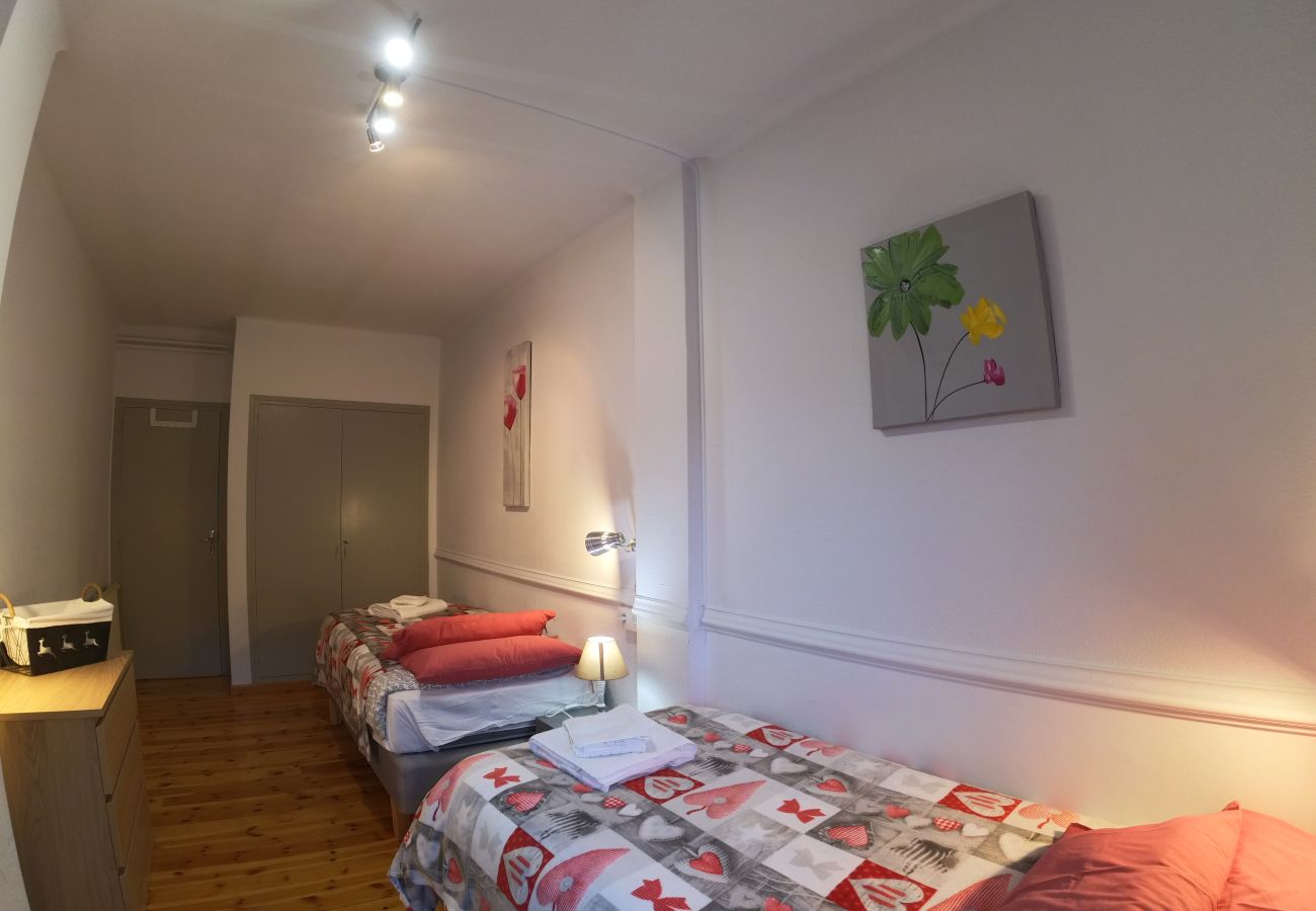 Apartament en Soldeu - Eslàlom Apartament en Soldeu - Eslàlom