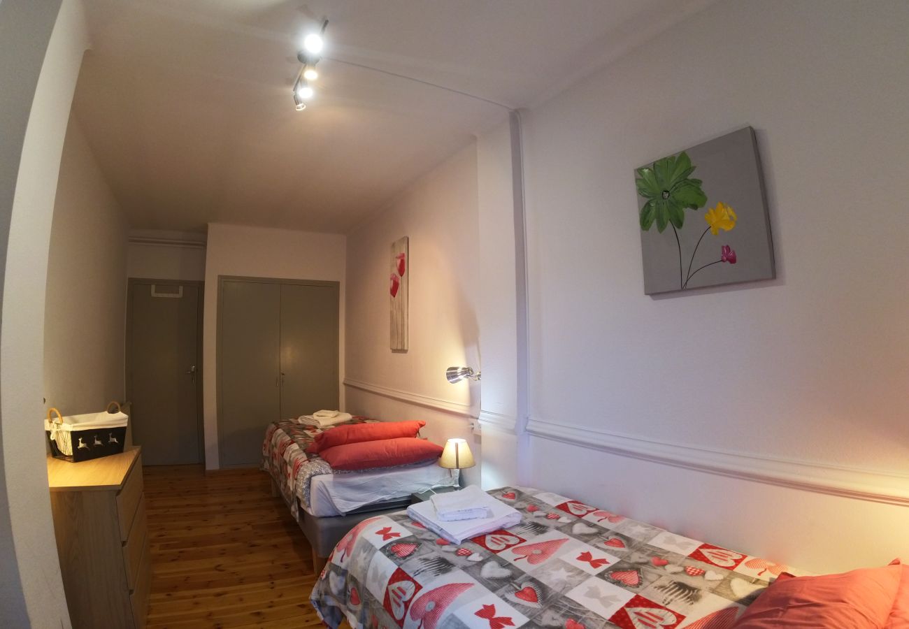 Apartament en Soldeu - Eslàlom Apartament en Soldeu - Eslàlom
