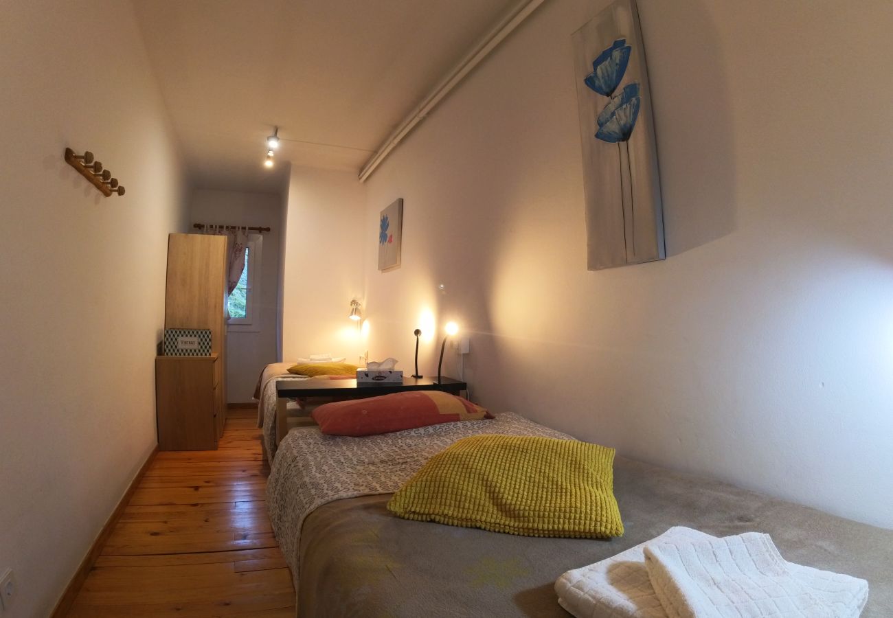 Apartament en Soldeu - Eslàlom Apartament en Soldeu - Eslàlom